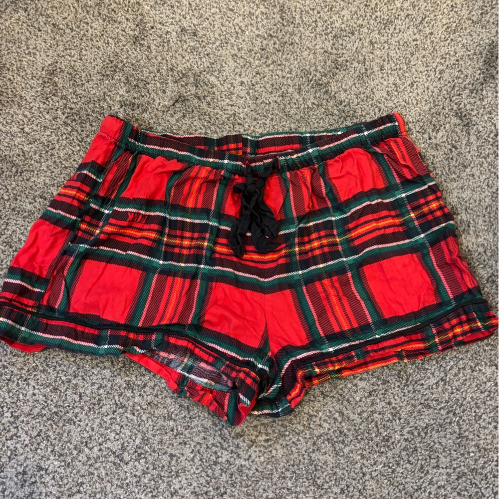 Victoria’s Secret Pink Sleep Shorts